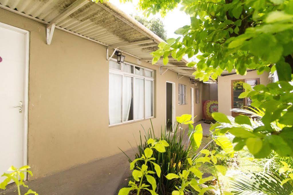 Olah Hostel - Vila Mariana ساو باولو المظهر الخارجي الصورة