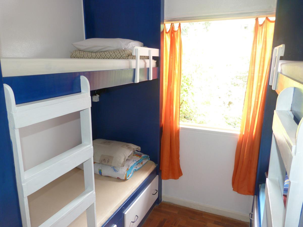 Olah Hostel - Vila Mariana ساو باولو المظهر الخارجي الصورة