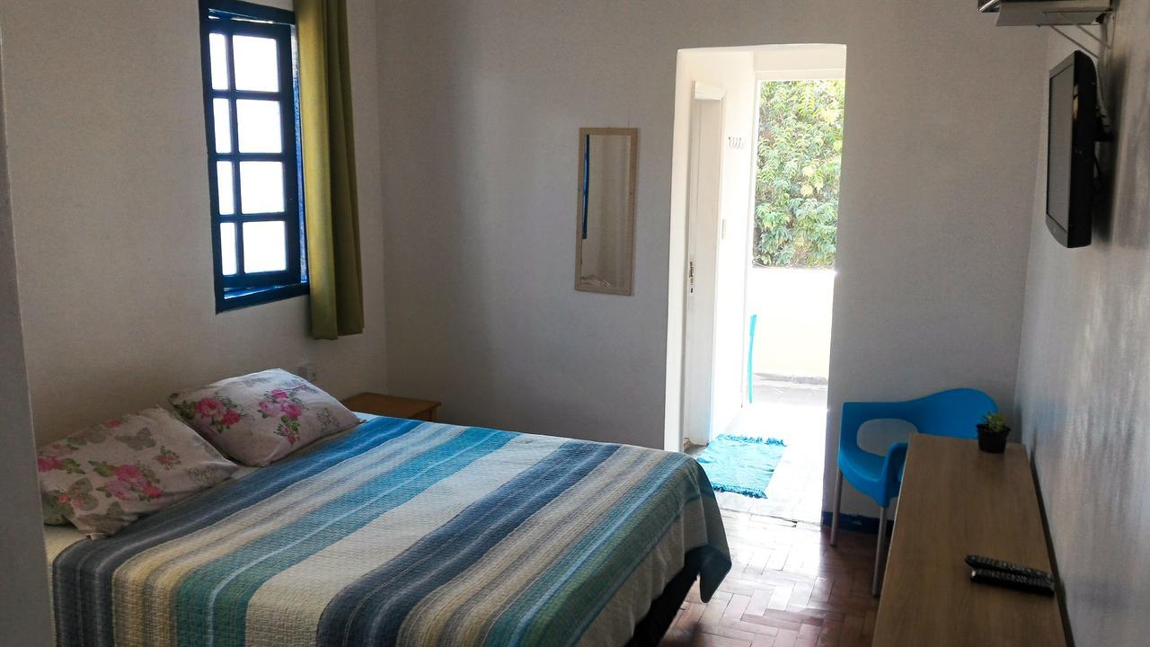 Olah Hostel - Vila Mariana ساو باولو المظهر الخارجي الصورة
