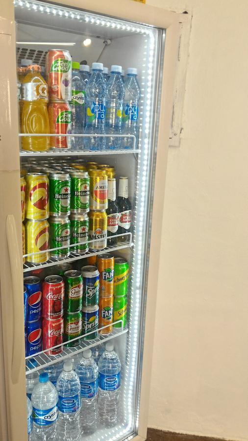 Olah Hostel - Vila Mariana ساو باولو المظهر الخارجي الصورة