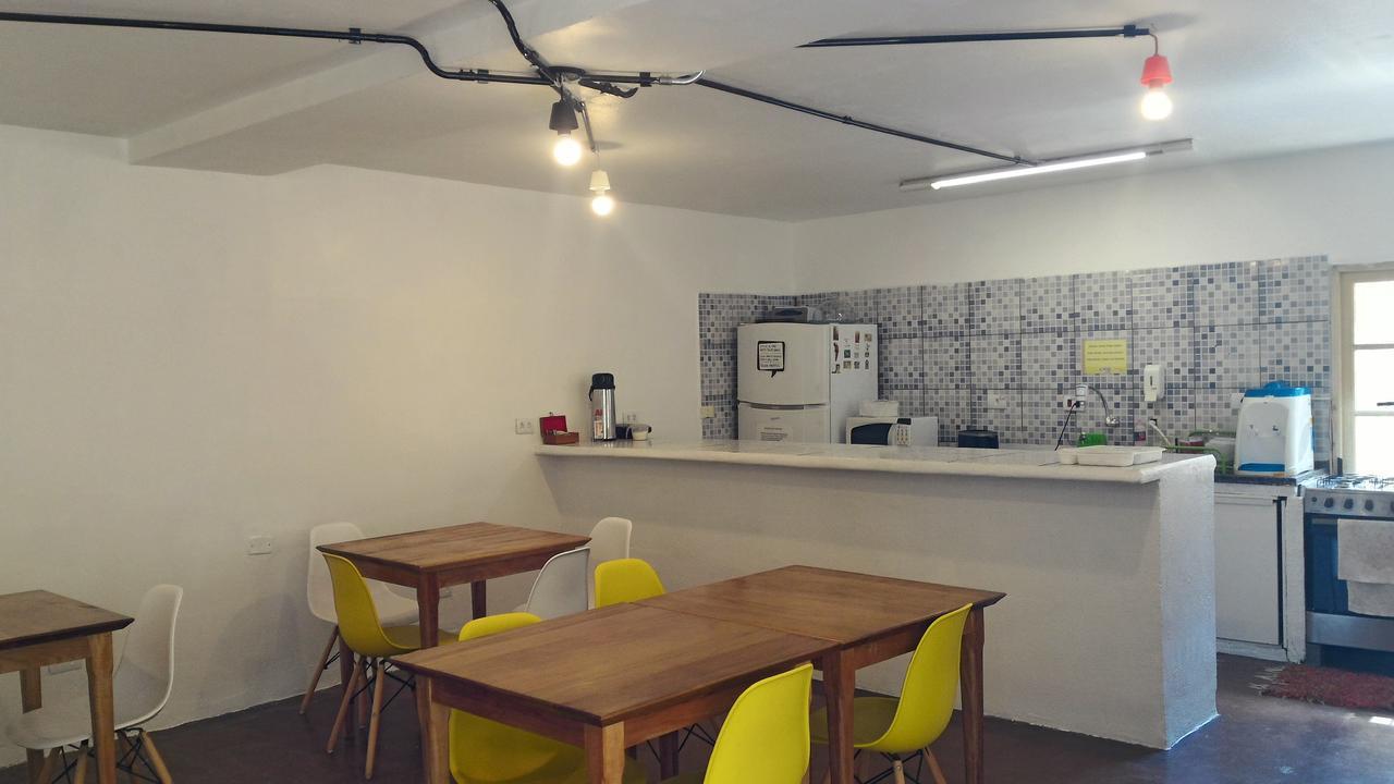 Olah Hostel - Vila Mariana ساو باولو المظهر الخارجي الصورة