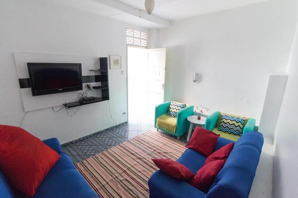 Olah Hostel - Vila Mariana ساو باولو المظهر الخارجي الصورة