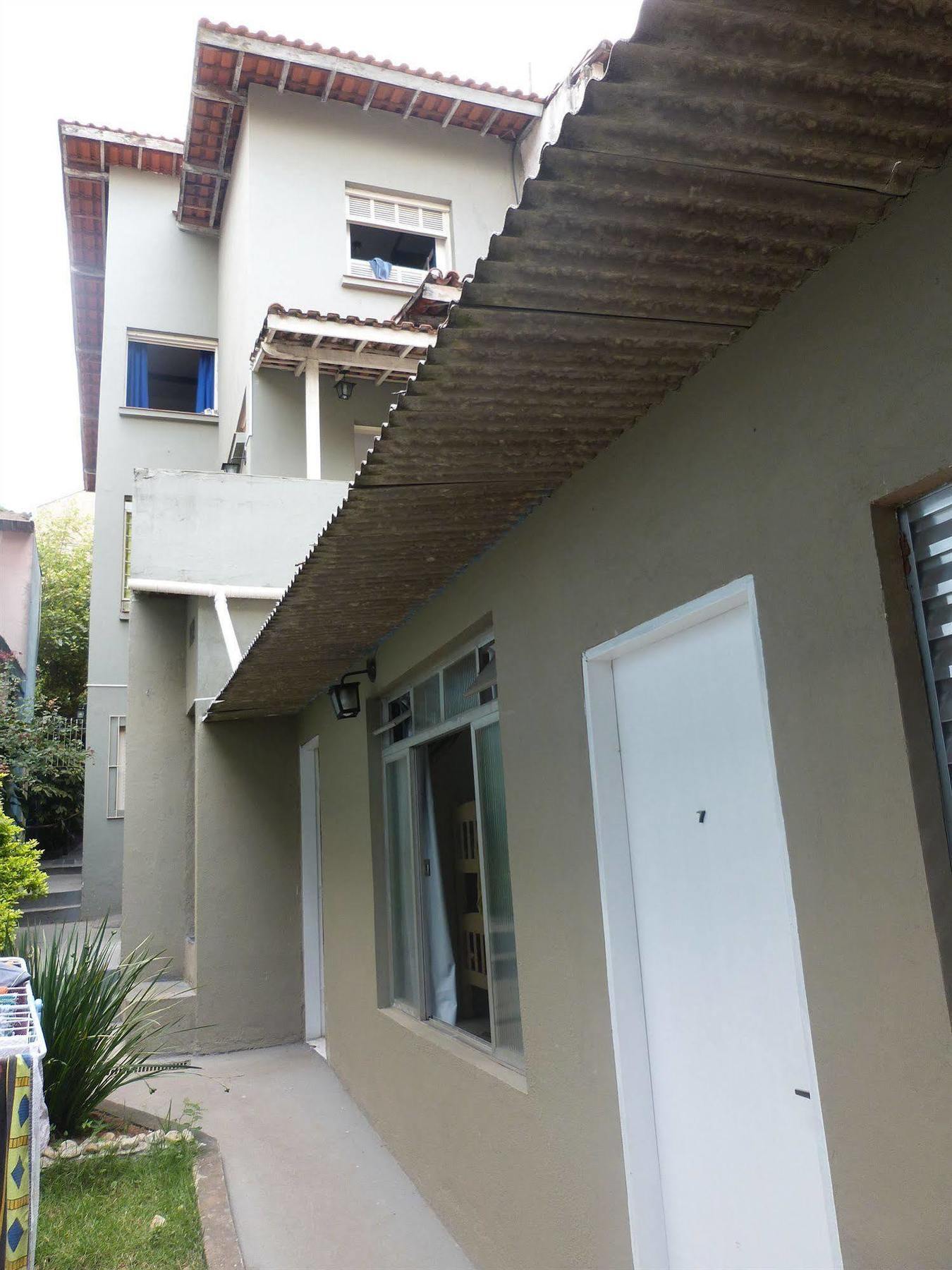 Olah Hostel - Vila Mariana ساو باولو المظهر الخارجي الصورة