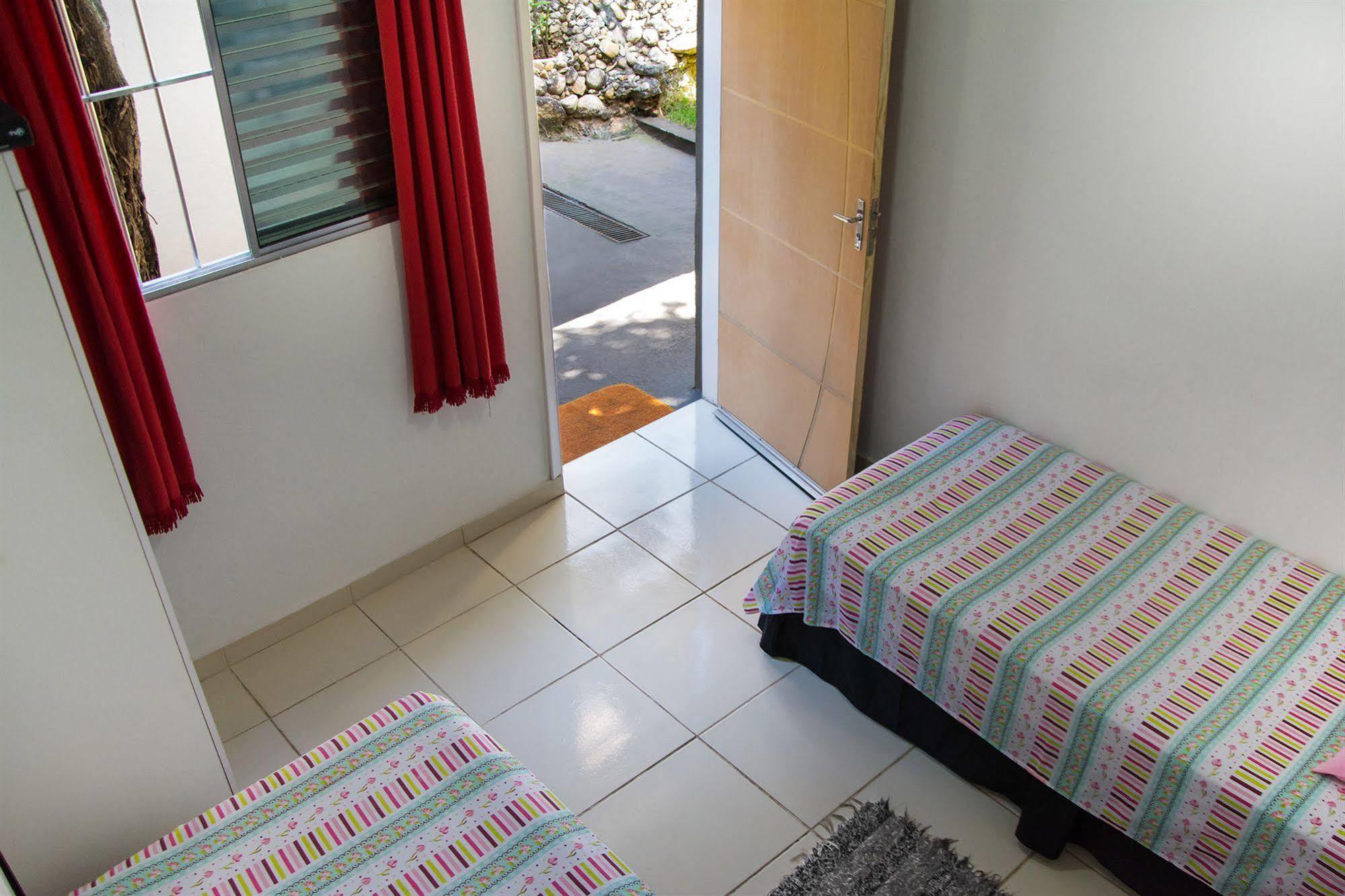 Olah Hostel - Vila Mariana ساو باولو المظهر الخارجي الصورة