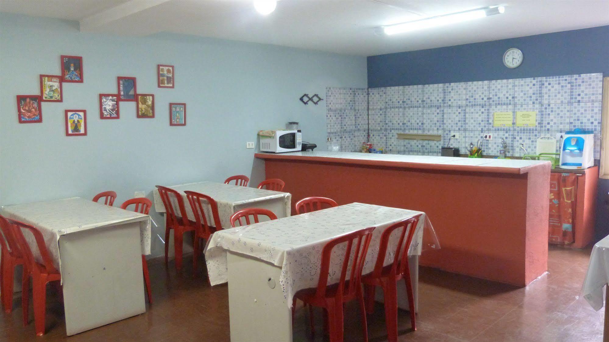 Olah Hostel - Vila Mariana ساو باولو المظهر الخارجي الصورة
